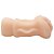 Masturbador Masculino em Cyberskin 13,5 x 6,8 cm - Formato Vagina 7 - Imagem 4