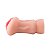 Masturbador Masculino em Cyberskin 13,5 x 6,8 cm - Formato Vagina 7 - Imagem 9