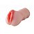 Masturbador Masculino em Cyberskin 13,5 x 7cm - Formato Vagina 15 - Imagem 3
