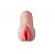 Masturbador Masculino em Cyberskin 13,5 x 7cm - Formato Vagina 15 - Imagem 5