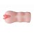 Masturbador Masculino em Cyberskin 13,5 x 7cm - Formato Vagina 15 - Imagem 6