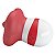 Vibrador Formato de Boca com Língua Estimuladora – PRETTY LOVE MINA - Imagem 4