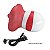 Vibrador Formato de Boca com Língua Estimuladora – PRETTY LOVE MINA - Imagem 7