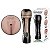 Masturbador Ânus em Cyberskin com Vibrador a Pilha - Formato de Lanterna - Imagem 4
