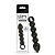 Plug Anal Com Esferas 15,6X 3,1 Linha Slim Sexy Fantasy - Imagem 1