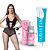 COMBO BodY + Excitante que Aquece + Lubrificante Neutro - Imagem 1