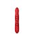 Vibrador Recarregável Ponto G com Estimulador Triplo – GOOD VIBE TOYS - Imagem 3