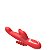Vibrador Recarregável Ponto G com Estimulador Triplo – GOOD VIBE TOYS - Imagem 5