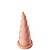 Plug Anal Escalonado com Ventosa – LANCE’S COCK - Imagem 2