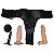 Cinta Peniana com 2 Próteses de 10cm, Cinta Ajustável e Reforçada – BAILE JESSICA STRAP ON - Imagem 8