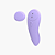 Vibrador de Calcinha com Imã e Controle via App à Distância - Imagem 2