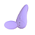 Vibrador de Calcinha com Imã e Controle via App à Distância - Imagem 8