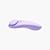 Vibrador de Calcinha com Imã e Controle via App à Distância - Imagem 3