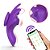 Vibrador de Calcinha e Estimulador Recarregável com Imã Via Aplicativo – SUNFLOWER VIBRATOR - Imagem 3