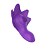 Vibrador de Calcinha e Estimulador Recarregável com Imã Via Aplicativo – SUNFLOWER VIBRATOR - Imagem 7