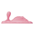 Tapete Vibrador Recarregável Unissex com Penetrador e Controle Remoto – DRAGON DHOENIX MAT - Imagem 4
