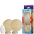 Vibrador e Estimulador de Mamilo Recarregável com Cerdas Massageadoras com Controle - Imagem 1