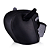 Capuz com Focinho Removível – SEX COSPLAY NEOPRENE PUPPY HOOD - Imagem 2