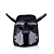 Capuz com Focinho Removível – SEX COSPLAY NEOPRENE PUPPY HOOD - Imagem 3