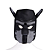 Capuz com Focinho Removível – SEX COSPLAY NEOPRENE PUPPY HOOD - Imagem 5