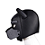 Capuz com Focinho Removível – SEX COSPLAY NEOPRENE PUPPY HOOD - Imagem 6