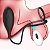 Vibrador Bullet com Anel Peniano e Estimulador de Próstata - Imagem 4