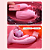 Vibrador com Estimulador e Dupla Penetração Via APP Recarregável - Imagem 9