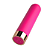 Mily Vibrador Bullet com 10 Modos de Vibração Recarregável - Imagem 6