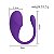 Vibrador Vibrator Via App Estímulo Ponto G RECARREGÁVEL - Imagem 3
