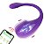 Vibrador Vibrator Via App Estímulo Ponto G RECARREGÁVEL - Imagem 5