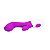 BRIGHTY Vibrador Rabbit Ponto G com 30 Modos de Vibração – A PILHA - Imagem 7