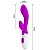 BRIGHTY Vibrador Rabbit Ponto G com 30 Modos de Vibração – A PILHA - Imagem 5
