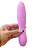 Vibrador Recarregável Vai Vai com Saliências em Espiral – GOOD VIBE TOYS - Imagem 4