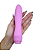 Vibrador Recarregável Vai Vai com Saliências em Espiral – GOOD VIBE TOYS - Imagem 5