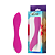 Vibrador Recarregável BATIDINHAS Ponto G. Possui 10 Modos de Vibração e 3 Modos de Pulsação – GOOD VIBE TOYS - Imagem 1