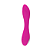 Vibrador Recarregável BATIDINHAS Ponto G. Possui 10 Modos de Vibração e 3 Modos de Pulsação – GOOD VIBE TOYS - Imagem 4