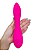 Vibrador Recarregável BATIDINHAS Ponto G. Possui 10 Modos de Vibração e 3 Modos de Pulsação – GOOD VIBE TOYS - Imagem 7
