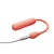 Bullet Recarregável com Controle via Aplicativo à Distância – GOOD VIBE TOYS - Imagem 3