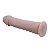 Pênis Realístico 26X5,5 cm com Vibração Multivelocidade e Ventosa – THE BIG PENIS - Imagem 8