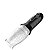 Masturbador Recarregável Rotativo com Rotação e Vibração – ORAL SEX MASTURBATOR - Imagem 7