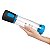 Bomba Peniana com Sucção Automática A PILHA – PENIS PUMP POWERUP - Imagem 5