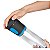 Bomba Peniana com Sucção Automática A PILHA – PENIS PUMP POWERUP - Imagem 8