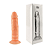 Prótese 13 x 2,5cm em Silicone com Ventosa – LITTLE DILDO - Imagem 4