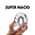 Prótese 13 x 2,5cm em Silicone com Ventosa – LITTLE DILDO - Imagem 10