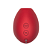 Sugador Recarregável Formato Coração com Ondas de Pressão – GOOD VIBE TOYS – VR-137 - Imagem 4