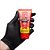 Lubrificante BubbaLove Morango Beijável 60g - Imagem 4