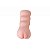 Masturbador Masculino em Cyberskin 13 x 6,5 cm - Formato Vagina 14 - Imagem 8