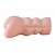 Masturbador Masculino em Cyberskin 13 x 6,5 cm - Formato Vagina 14 - Imagem 10
