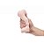 Masturbador Masculino em Cyberskin 13 x 6,5 cm - Formato Vagina 14 - Imagem 4