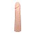 Capa Peniana com Extensor de 6 cm e Veias Salientes Massageadoras - Imagem 6
